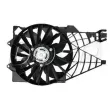 Ventilateur, refroidissement du moteur DOGA [EFI134]