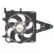 DOGA EFI146 - Ventilateur, refroidissement du moteur