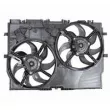 DOGA EFI180 - Ventilateur, refroidissement du moteur