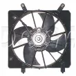 Ventilateur, refroidissement du moteur DOGA [EHO017]