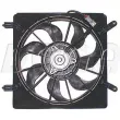 Ventilateur, refroidissement du moteur DOGA [EHO024]