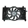 Ventilateur, refroidissement du moteur DOGA [EHY031]