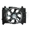 Ventilateur, refroidissement du moteur DOGA [EHY032]