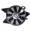 Ventilateur, refroidissement du moteur DOGA [EKI019]