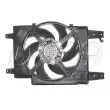 Ventilateur, refroidissement du moteur DOGA [ELA019]