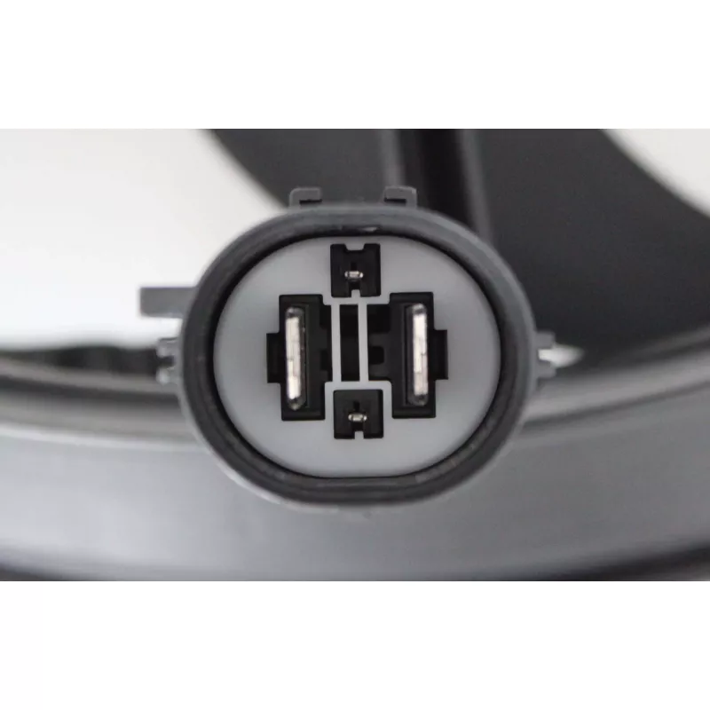 Ventilateur, refroidissement du moteur DOGA EME054 - Visuel 1