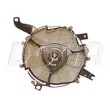 Ventilateur, refroidissement du moteur DOGA [EMI016]