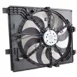 DOGA ENI034 - Ventilateur, refroidissement du moteur