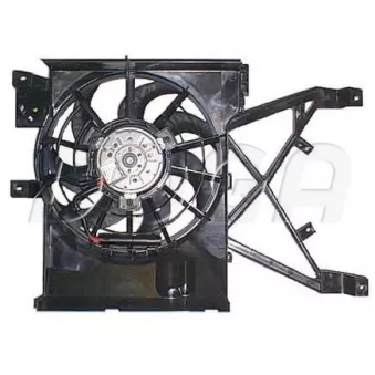 Ventilateur, refroidissement du moteur DOGA [EOP111]