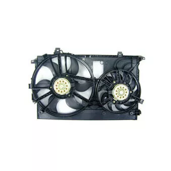 DOGA EOP125 - Ventilateur, refroidissement du moteur