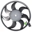 Ventilateur, refroidissement du moteur DOGA [EOP132]