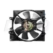 Ventilateur, refroidissement du moteur DOGA [ESB010]