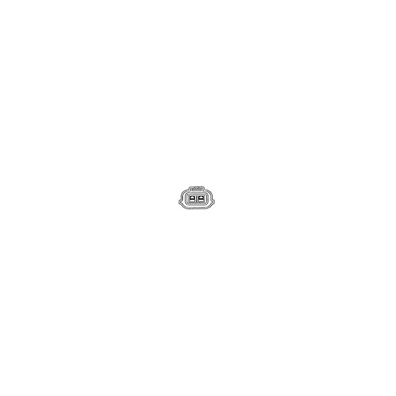 Ventilateur, refroidissement du moteur DOGA ESB010 - Visuel 1