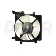 Ventilateur, refroidissement du moteur DOGA [ESB016]