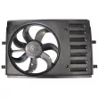 Ventilateur, refroidissement du moteur DOGA [ESE025]