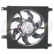 Ventilateur, refroidissement du moteur DOGA [ESU014]