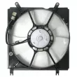 Ventilateur, refroidissement du moteur DOGA [ETO040]