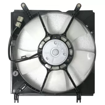 DOGA ETO040 - Ventilateur, refroidissement du moteur