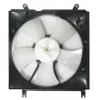 DOGA ETO040 - Ventilateur, refroidissement du moteur