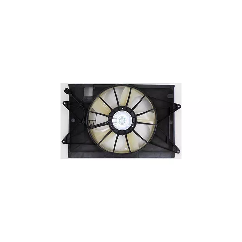 Ventilateur, refroidissement du moteur DOGA ETO042 - Visuel 1
