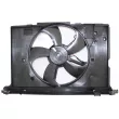 Ventilateur, refroidissement du moteur DOGA [ETO048]