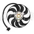 Ventilateur, refroidissement du moteur DOGA [EVW061]