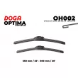 DOGA OH002 - Balai d'essuie-glace