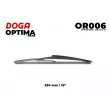 DOGA OR006 - Balai d'essuie-glace