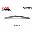 DOGA OR014 - Balai d'essuie-glace