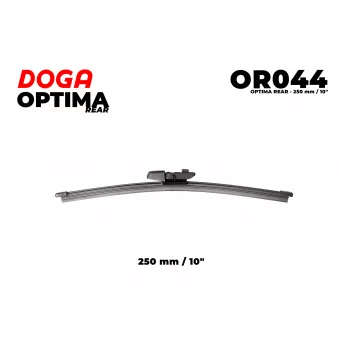 DOGA OR044 - Balai d'essuie-glace