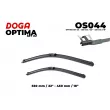 Balai d'essuie-glace DOGA [OS044]
