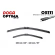 Balai d'essuie-glace DOGA [OS111]