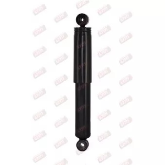 Jeu de 2 amortisseurs arrière LTM OEM 6025308760