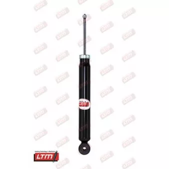 Jeu de 2 amortisseurs arrière LTM OEM 5N0513049AC