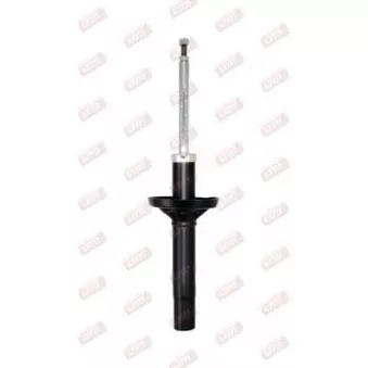 Jeu de 2 amortisseurs avant LTM OEM 89FX18045CA