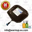Additif, régénération du filtre à particules/à suie WARM UP [AMO-PC80680]