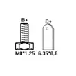 PROTECH IR6148 - Alternateur