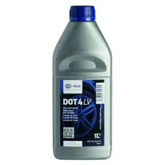 HELLA PAGID 8DF 355 360-051 - Liquide de frein