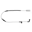HELLA PAGID 8DK 355 250-531 - Contact d'avertissement, usure des plaquettes de frein