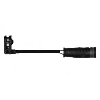 Contact d'avertissement, usure des plaquettes de frein HELLA PAGID OEM A6395401517