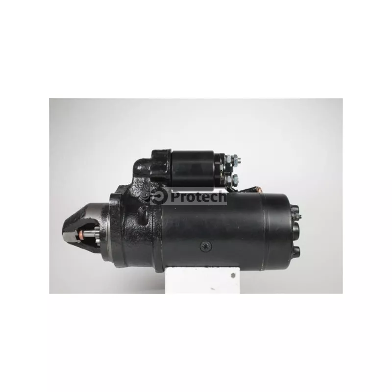 Démarreur PROTECH IR8099 - Visuel 1