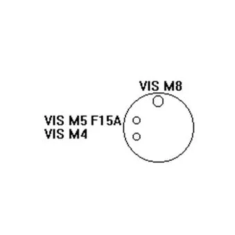 Démarreur PROTECH [IR8109]