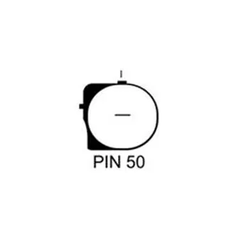 Démarreur PROTECH [IR8169]