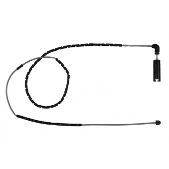 Contact d'avertissement, usure des plaquettes de frein HELLA PAGID OEM 34357836969