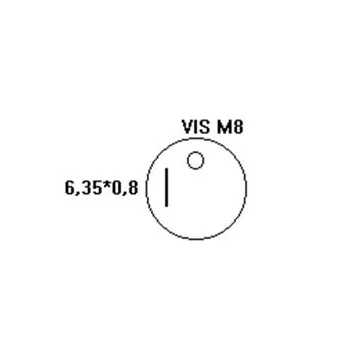 Démarreur PROTECH [IR8195]