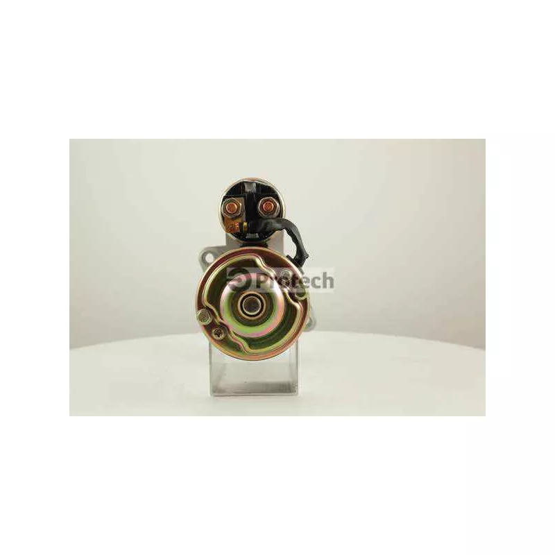 Démarreur PROTECH IR8612 - Visuel 2