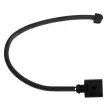 HELLA PAGID 8DK 355 251-921 - Contact d'avertissement, usure des plaquettes de frein