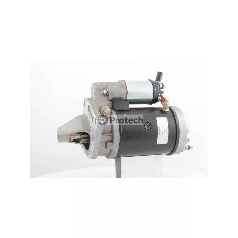Démarreur PROTECH IR8989 - Visuel 1
