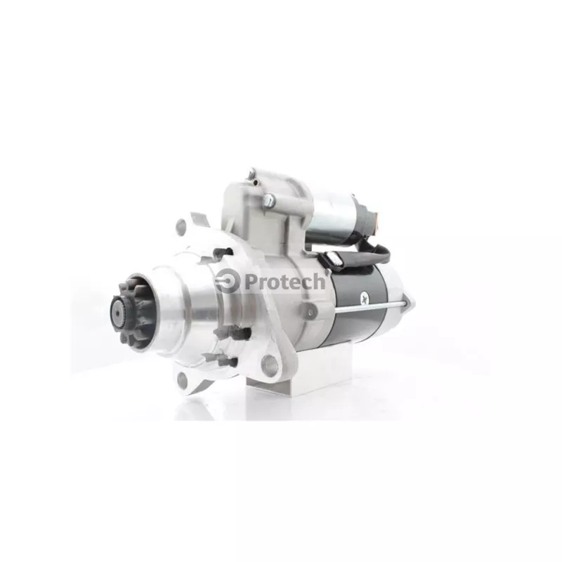 Démarreur PROTECH IR9977 - Visuel 2