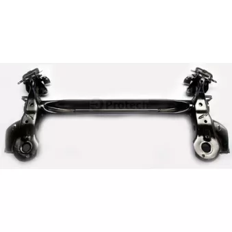 PROTECH IT1782 - Corps d'essieu